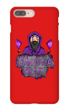 Qardovia's iPhone Phone Cases