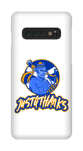 justqthanks Samsung Phone Cases