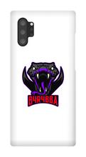 b4r4bba Samsung Phone Cases