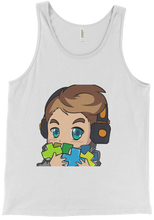 danlikes2play Tank Top