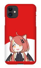 not_atirol iPhone Phone Cases