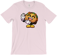 Laughing taco T-Shirt