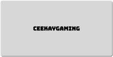 ceekaygaming XXL Gaming Mousepad