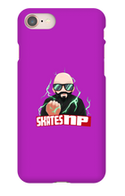 skatesnp_ iPhone Phone Cases