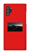 lecazzatepubbliche Samsung Phone Cases CITTA'-TRAM