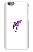 mojo_froyo iPhone Phone Cases