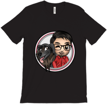 J&J Large Logo T-Shirts