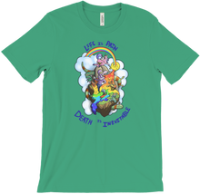 Happy Life T Shirt