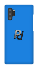 perdurable_ Samsung Phone Cases