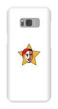 jestei2 Samsung Phone Cases