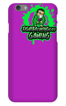 eightba11king540 iPhone Phone Cases