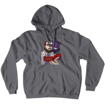 Professor's Lab Hoodie (No-Zip/Pullover)