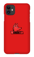 rondor77 iPhone Phone Cases