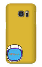 ARD Samsung Phone Cases