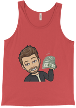 rluizjr2806 Tank Top