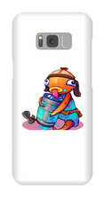 fyshy_btw Samsung Phone Cases