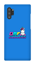 Omfgoddess Samsung Phone Case