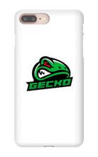 g3cko24 iPhone Phone Cases