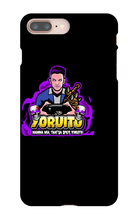 yoruito iPhone Phone Cases