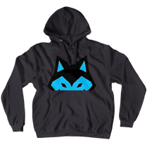 mysticwolf75 Hoodies (No-Zip/Pullover)