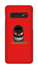 teammanictv Samsung Phone Cases