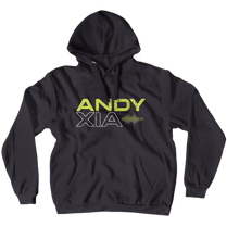 andy_xia_ Hoodies (No-Zip/Pullover)
