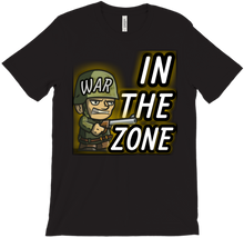 IN THE ZONE T-Shirt