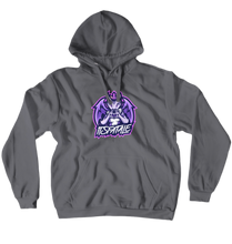 itsFatale Hoodies (No-Zip/Pullover)