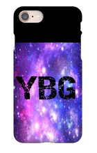 YoBoy Georgez iPhone Phone Cases