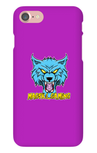 magsk1_gaming iPhone Phone Cases