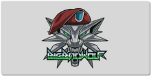 bigbadwolf19722 XXL Gaming Mousepad
