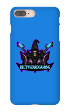 RectWizard iPhone Phone Cases