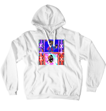 TokyoX.mp4 x jblazin6708 Hoodies