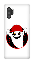 C.I. GhostRED Samsung Phone Cases