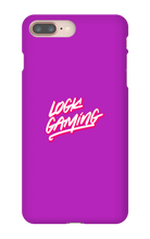 dimehitta iPhone Cases