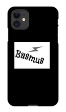 Basmus iPhone Phone Cases