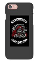 Reapers and Renegades iPhone Phone Cases