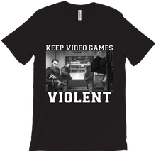 TGM "Violence" T-Shirt