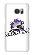 xRichX2x Samsung Phone Cases