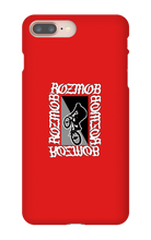 ROZMOB  IPhone Cases