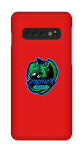 dragonkun19 Samsung Phone Cases