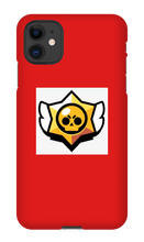Death Skull iPhone Cases