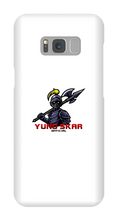 Yung Skar Official Logo Samsung Phone Case