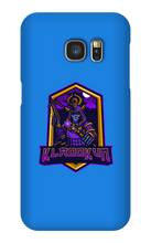 KlaooKun Samsung Phone Cases