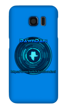 dawndani Samsung Phone Cases