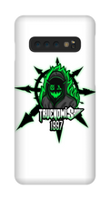 truenomis1997 Samsung Phone Cases