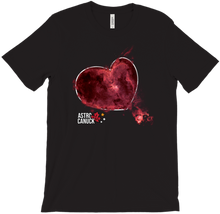 Heart Nebula Emote Tshirt