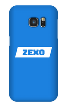 zexo Samsung Phone Cases