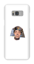anubisz6666 Samsung Phone Cases