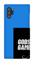 supergamersleague Samsung Phone Cases